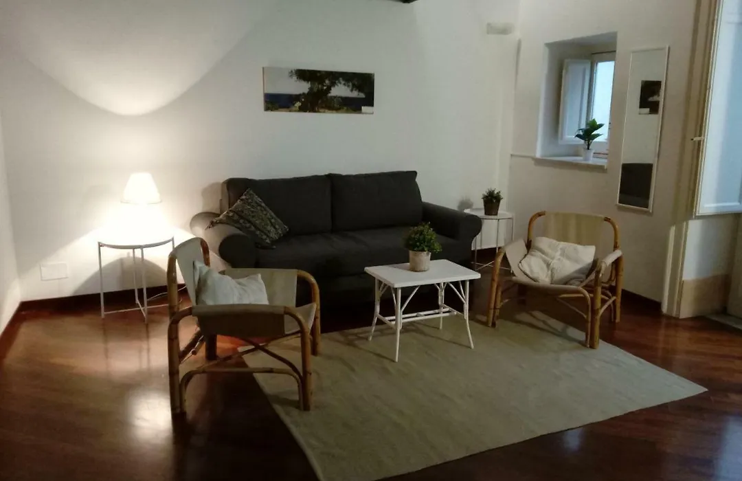 Casa Tea: nel cuore del centro storico-1