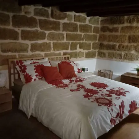 Casa Tea: nel cuore del centro storico-2